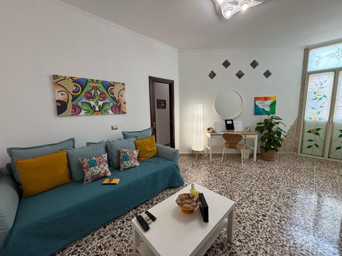 AMURI HOUSE Casa vacanza vicino al MARE e ORTIGIA