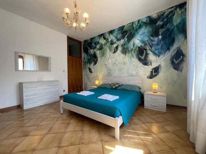 Gate3-MarcoPoloAirport-3 camere da letto-Wifi-Netflix-15 from Venice