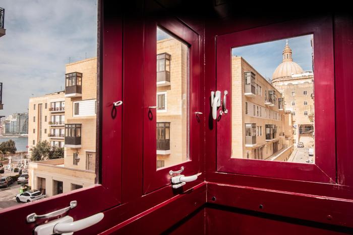 Valletta Collection - St Patricks Apts