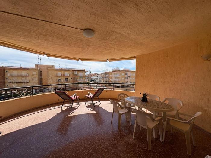 Apartamento Gran Playa