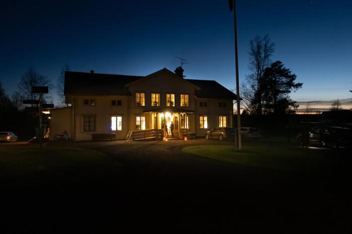 Snöå Bruk Hotell och konferens