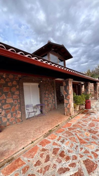 Stones Villa