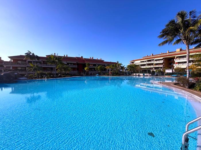 Tropicalidays Jardines del Teide