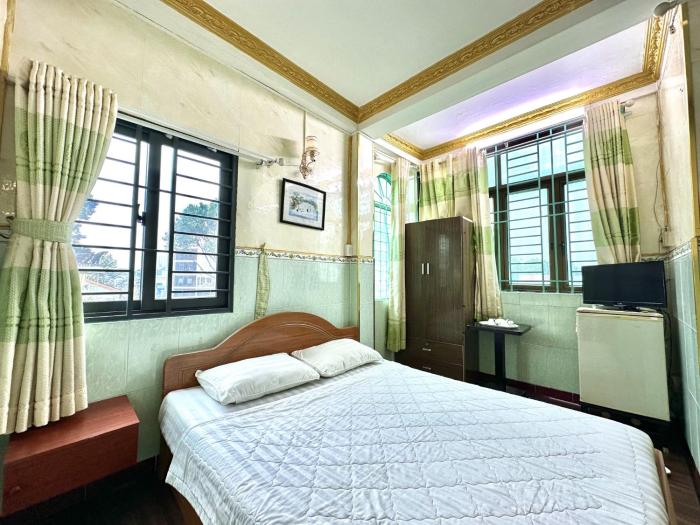 Mỹ Hảo Hotel - Quận 10