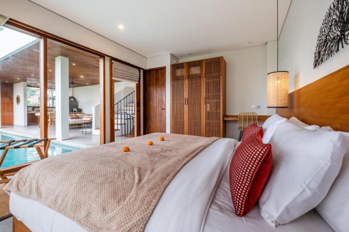 Villa Casanaya - 3BR Near Pererenan Beach Canggu