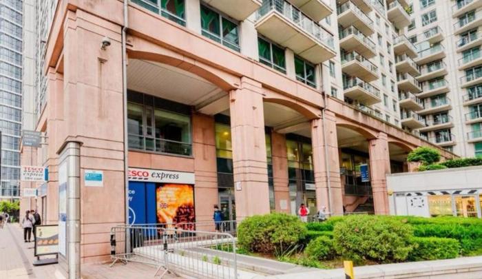 River View London Eye Vauxhall 2 Bedroom Apartment