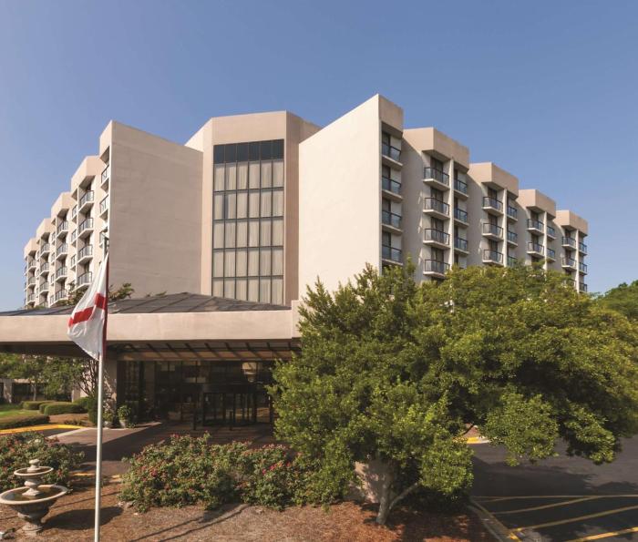 Embassy Suites Birmingham