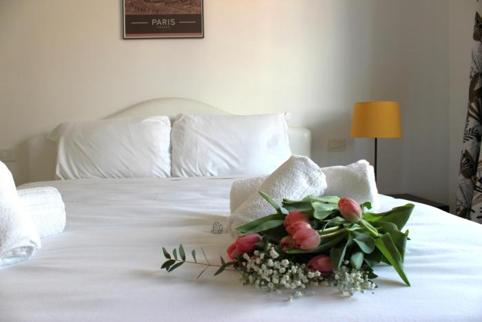 Roma Luxury Apartment