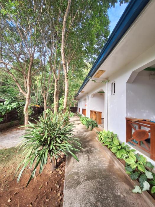 Bluridge Guest House