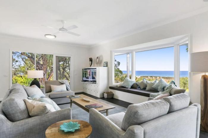 Bimbadeen Luxurious Retreat