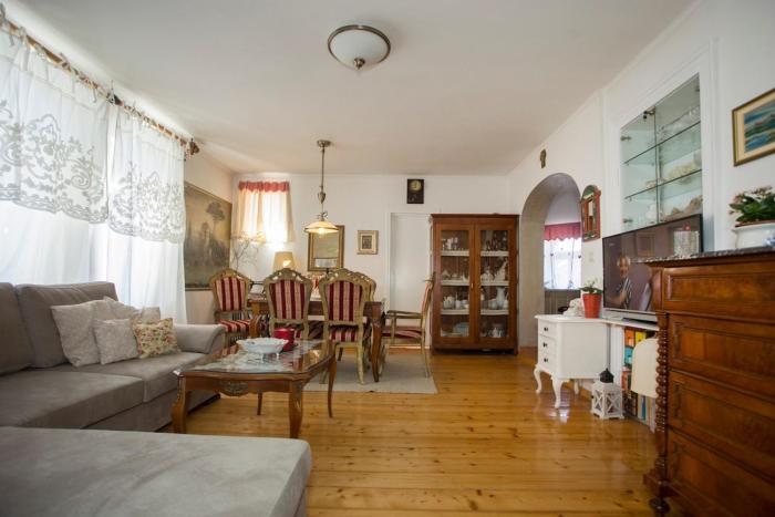 Dream Home Old&New Sunny Delight