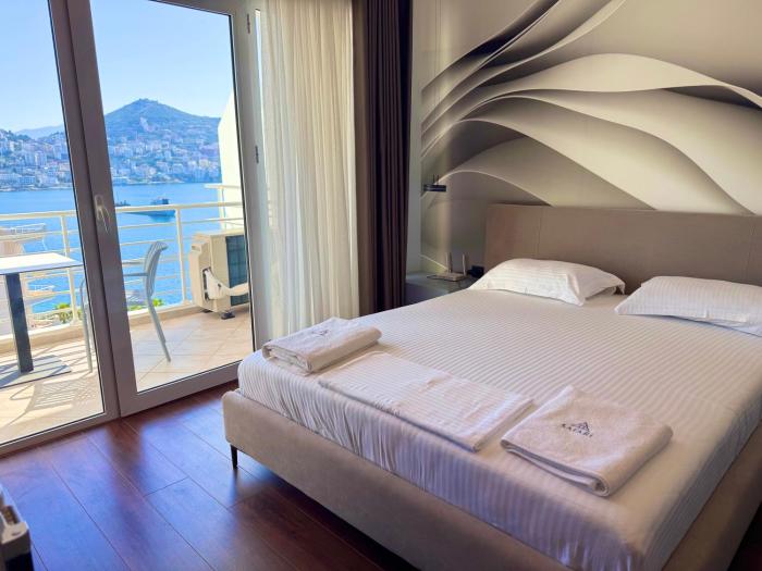 Airstay seaview Saranda