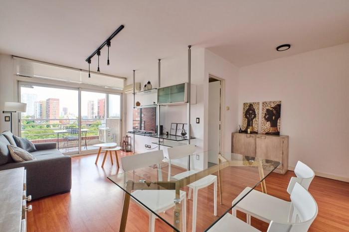 Ayres de Nuñez 5 stars