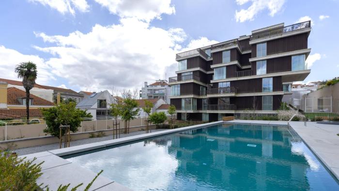 Jardins da Glória Charming Living by LovelyStay