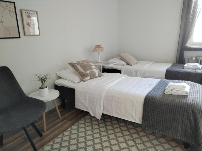 Väinö Apartment 15