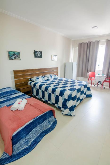 Temporada centro de Manaus 815