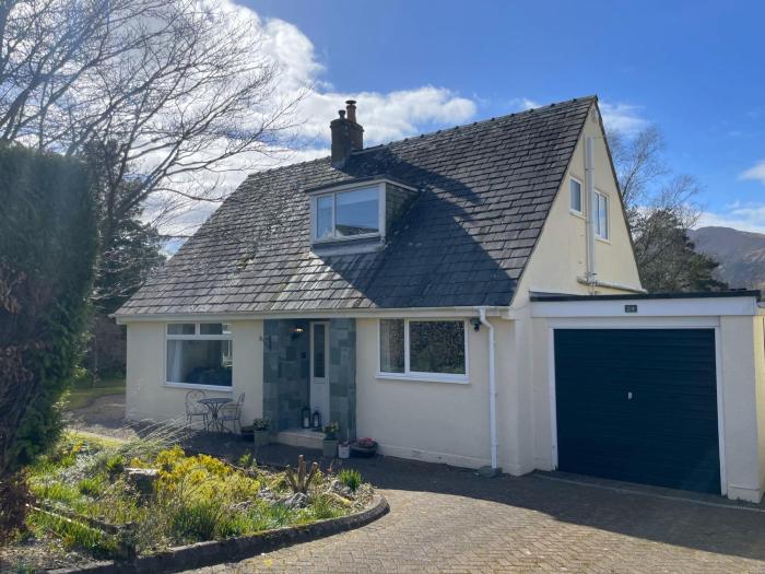Fern Cottage