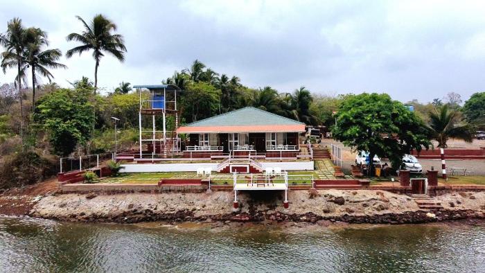 Mais Beach Resort