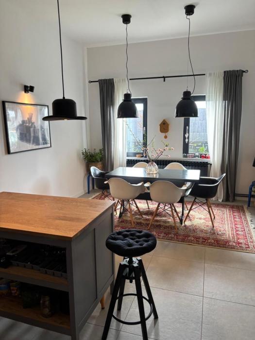 Kuća za odmor Stanica