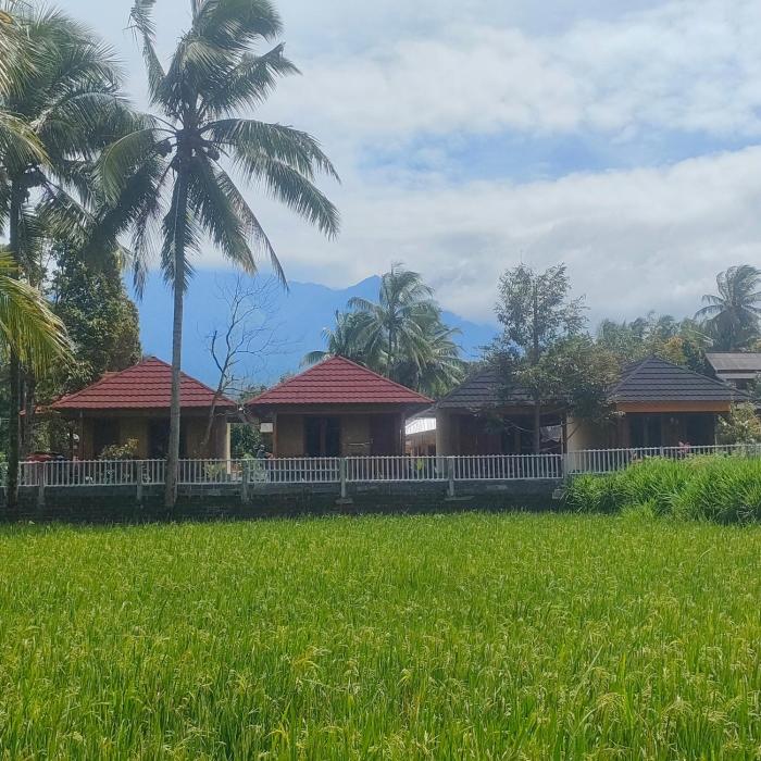 Arif Bungalows Lombok