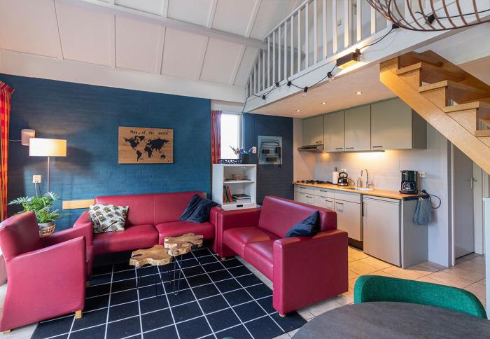 Bungalowpark Simpelveld - Delta 120