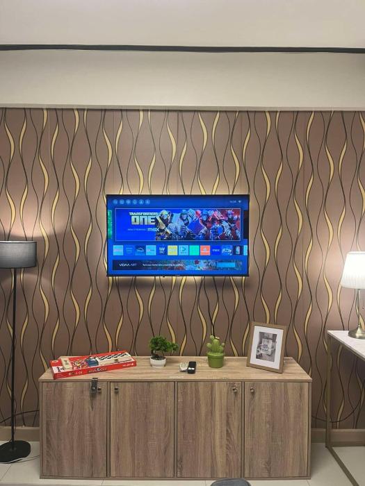 Cozy Spacious 2BR Unit