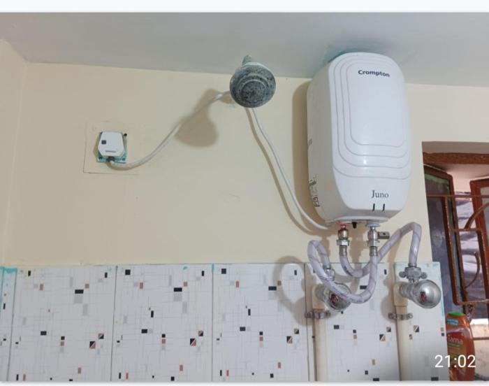 Upahar Homestay