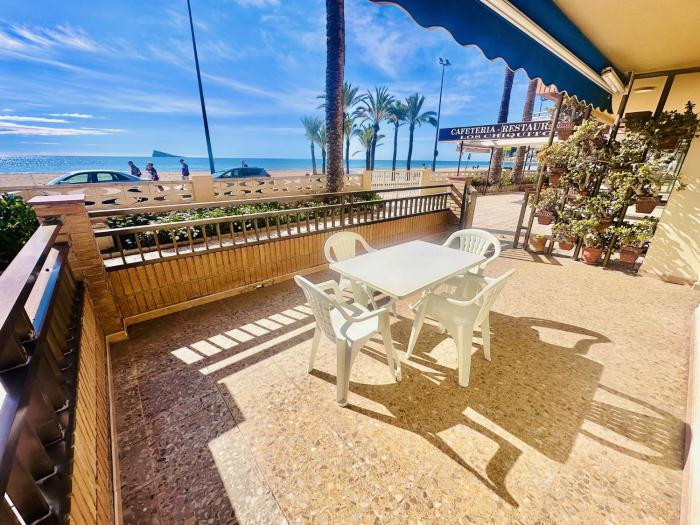 A385 - Madrimar - 2004 Finestrat s.l.