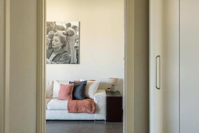 Charme Relax e Terrazza a Vista