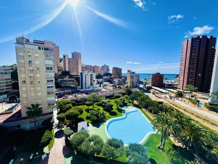 A877 - Calasol - 2004 Finestrat