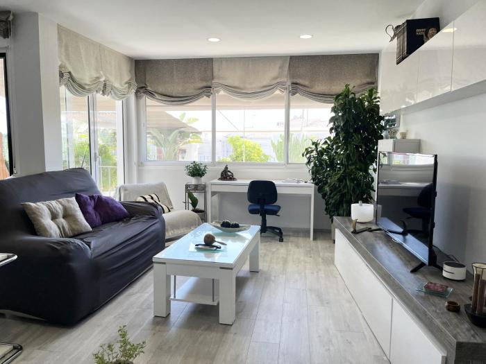 Apartamento Condal - Jacuzzi & BBQ