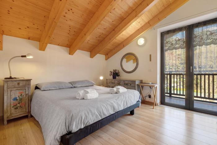 Casa Rosy Pinzolo centro