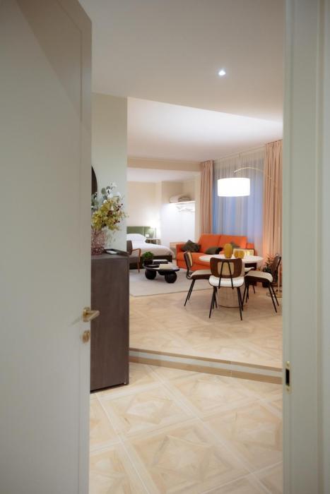 GiglioMilanEstates - Luxury Apartment in Duomo