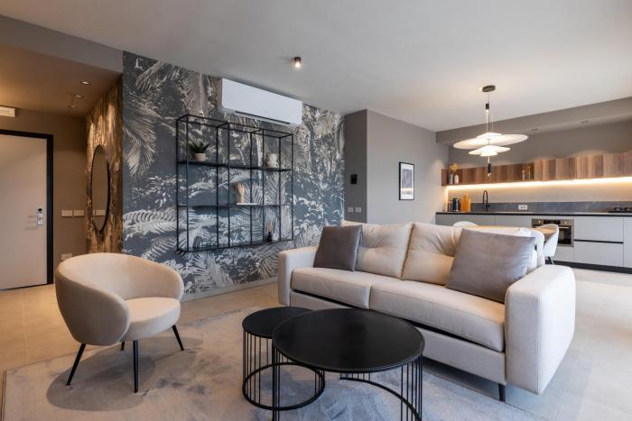 Stemor Visionary Apartments