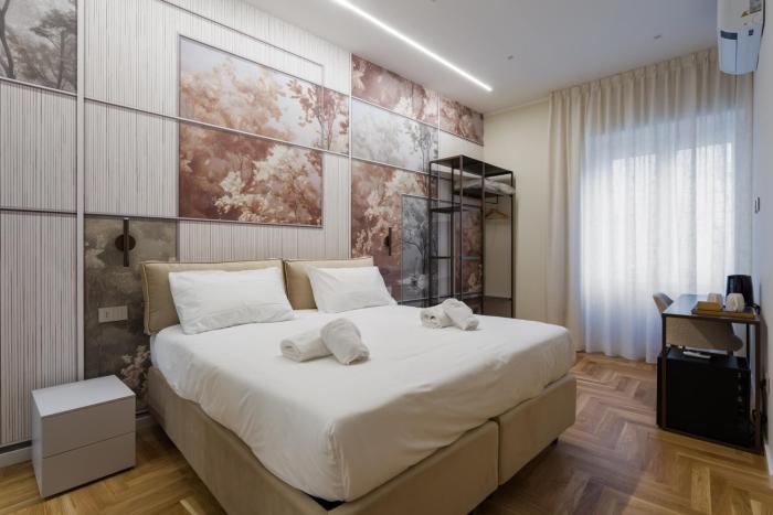 Una finestra sul Madre By Dimorra