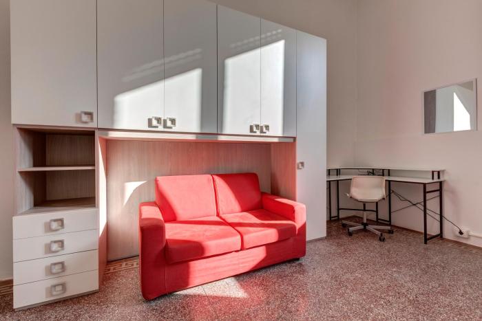 Calamai By The River