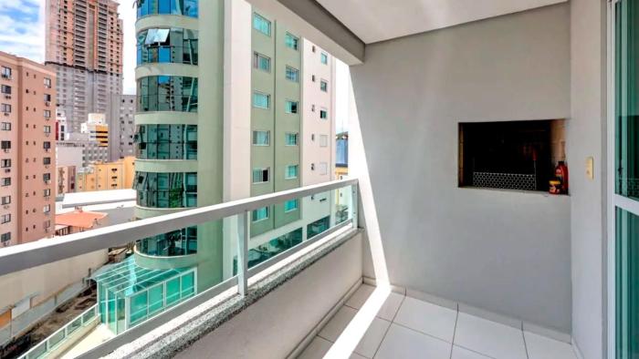 Apartamento Excelente em Balneário Camboriú