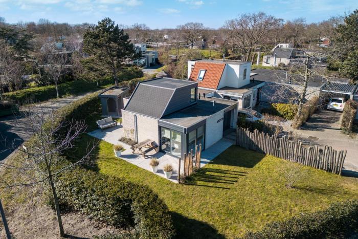 Prunus 16 - Klepperstee Ouddorp NOT INTENDED FOR COMPANY OR WORK-RELATED STAYS