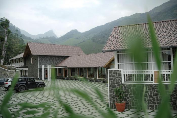 The TeaTree Munnar