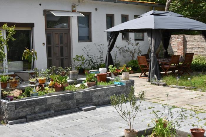 Silver Dream Apartmanház