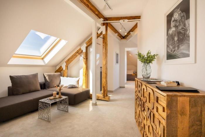 Apartment Musala N 06