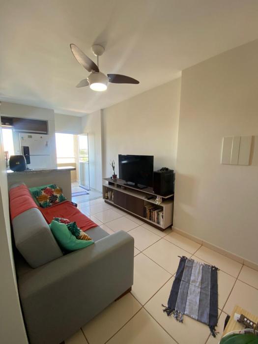 Apartamento Completo Agrishow