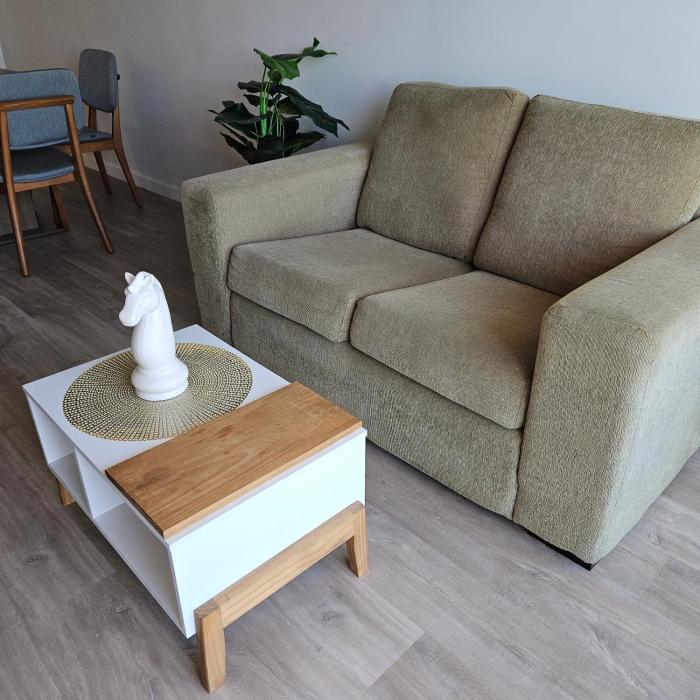 COZY APARTMENT, 1 HAB, Piscina, ZONA Shopping del Sol