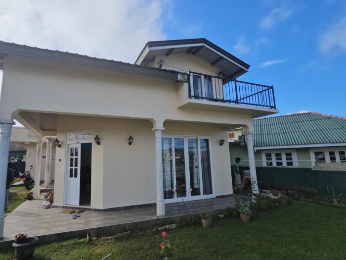 Soban Rich Bungalow