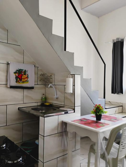 Apartamento Cavalcante