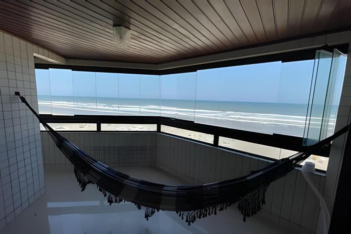 Apartamento na Praia Grande (3)