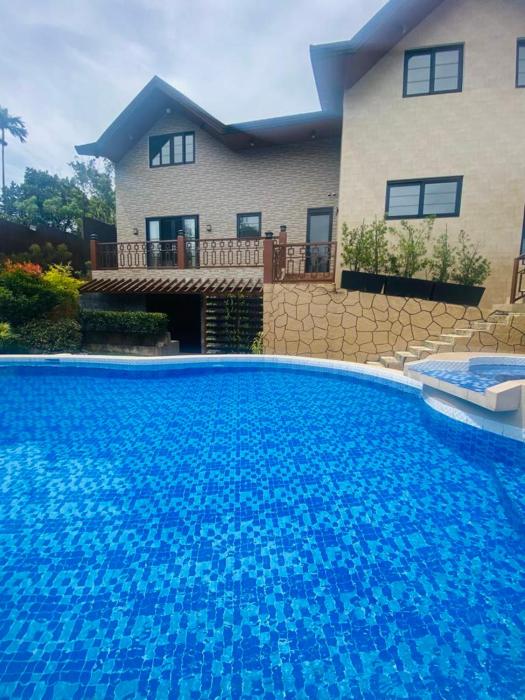 Red Meadows Tagaytay