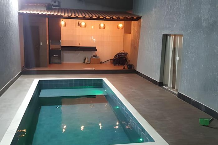 Belo Duplex em Porto Segur0 - BA (2)