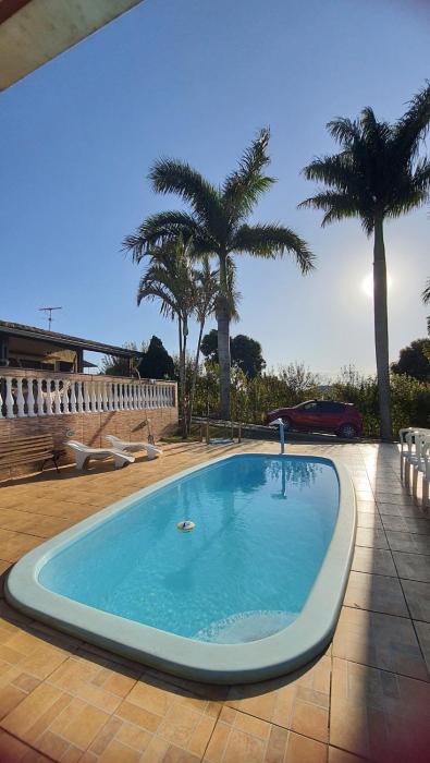 Casa de Campo em Juiz de Fora Granja 6 de Maio