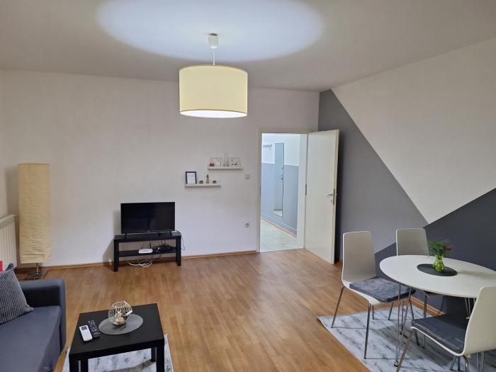 Skopje Home 1